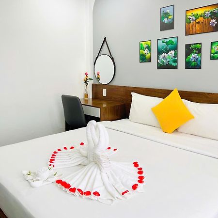 Hue Royal Hotel Luaran gambar