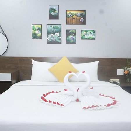 Hue Royal Hotel Luaran gambar