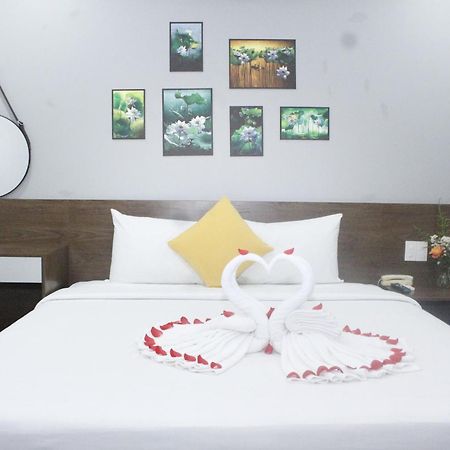 Hue Royal Hotel Luaran gambar