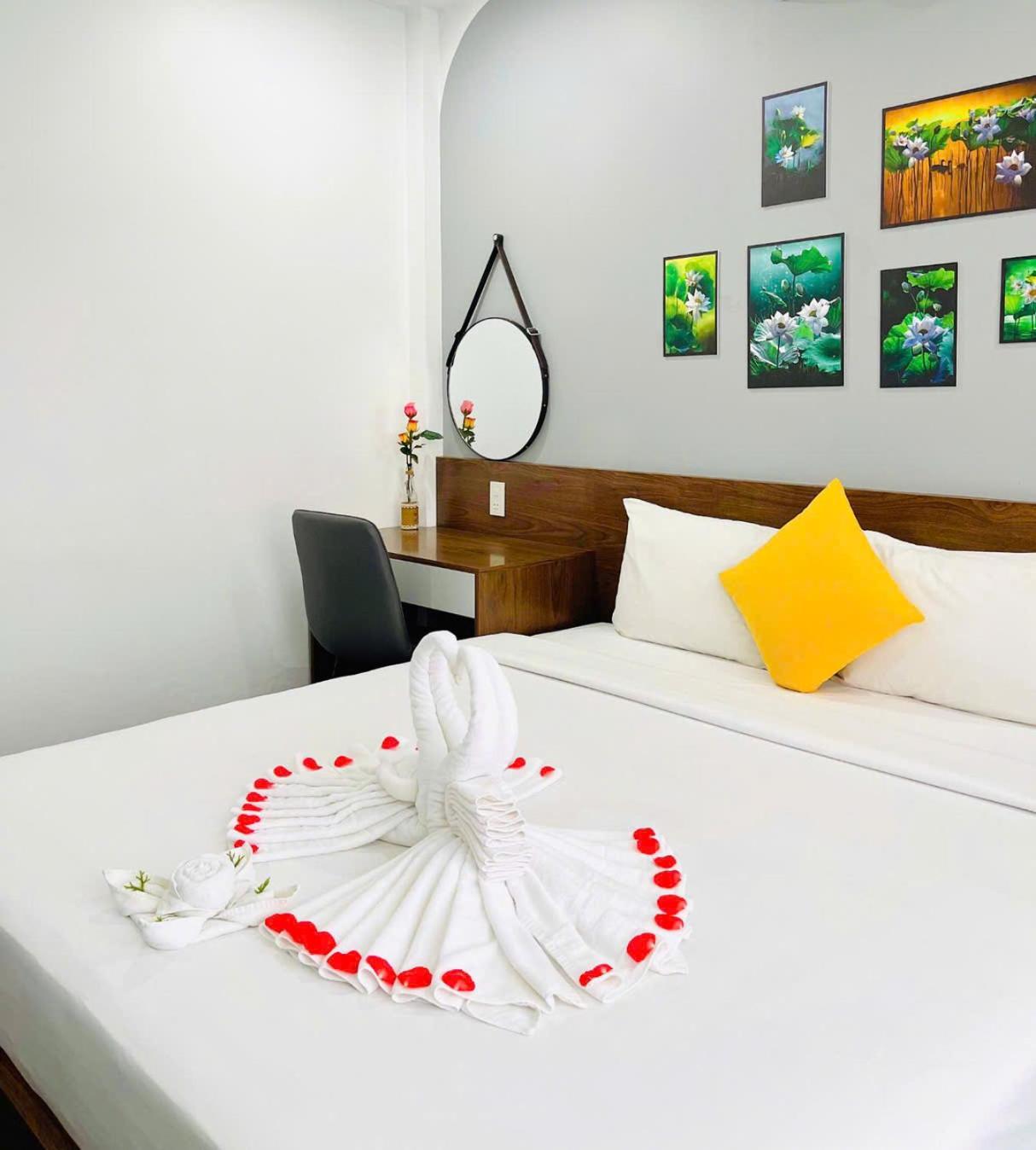Hue Royal Hotel Luaran gambar
