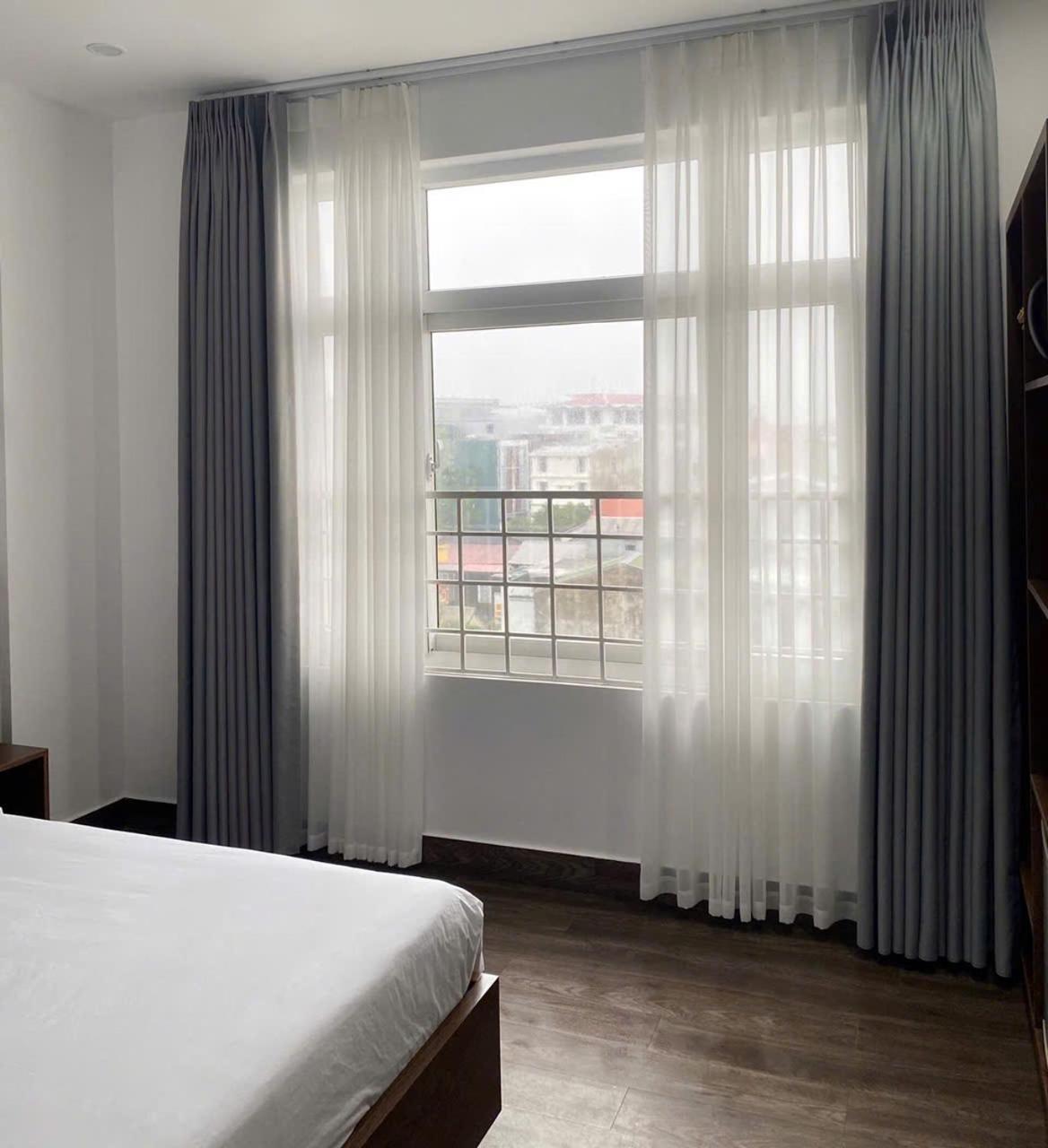 Hue Royal Hotel Luaran gambar