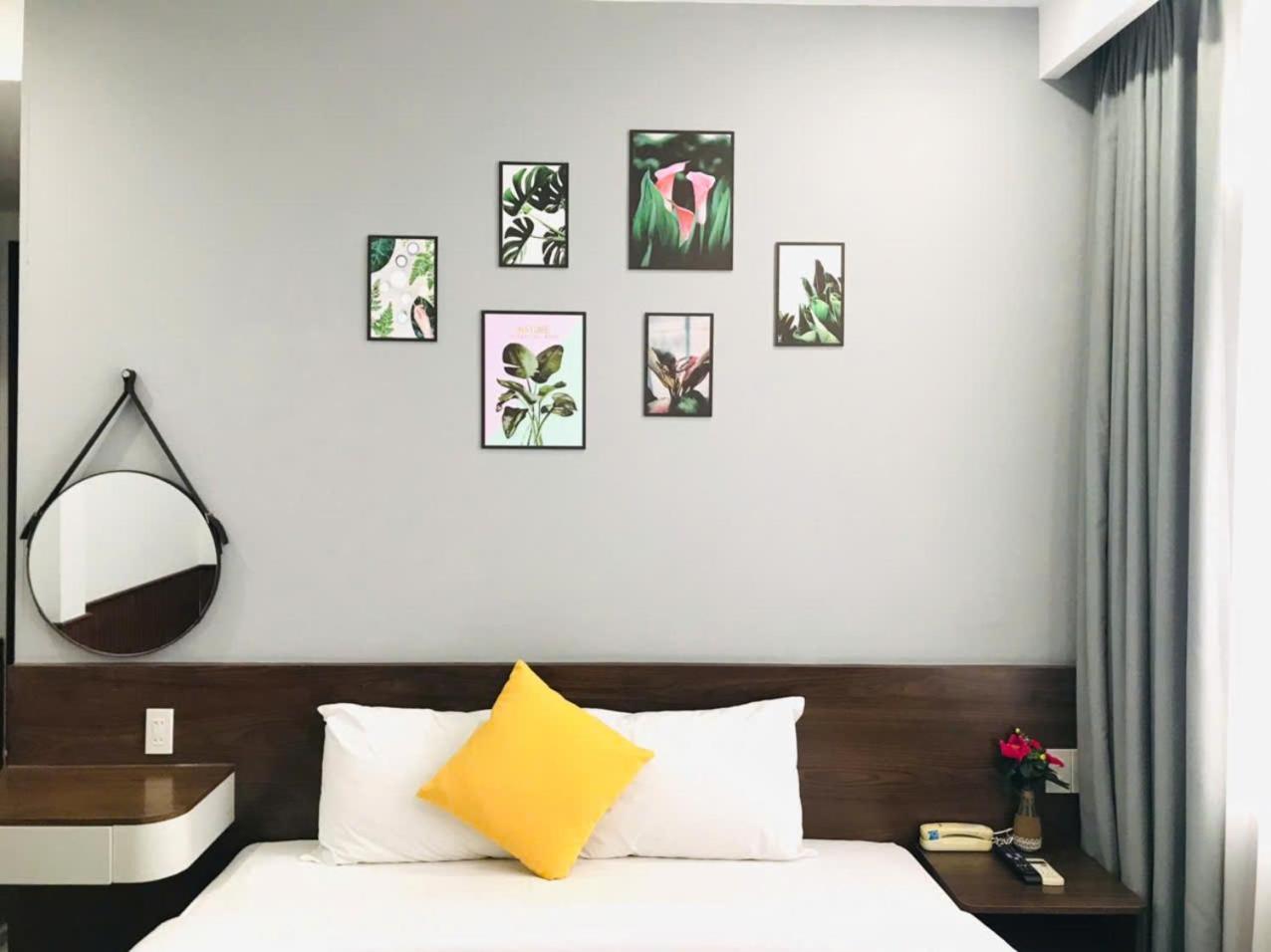 Hue Royal Hotel Luaran gambar