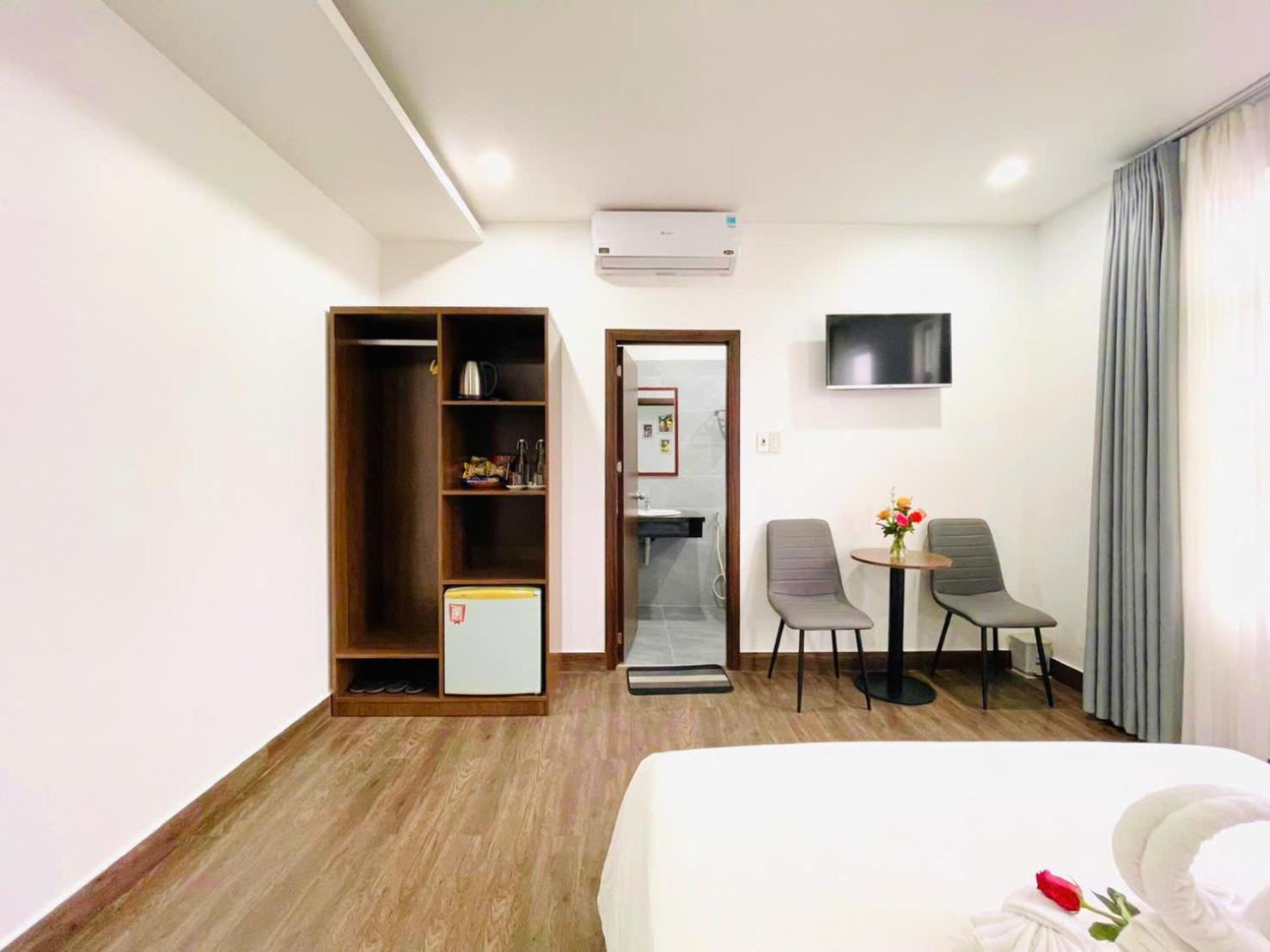 Hue Royal Hotel Luaran gambar