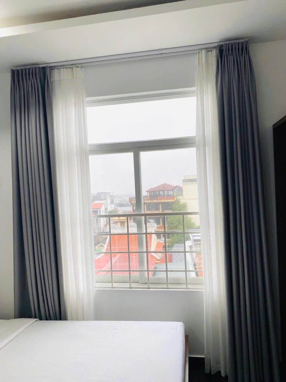 Hue Royal Hotel Luaran gambar