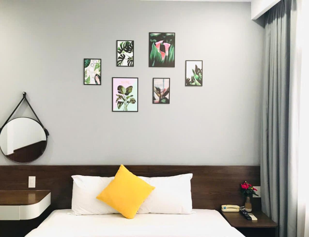 Hue Royal Hotel Luaran gambar