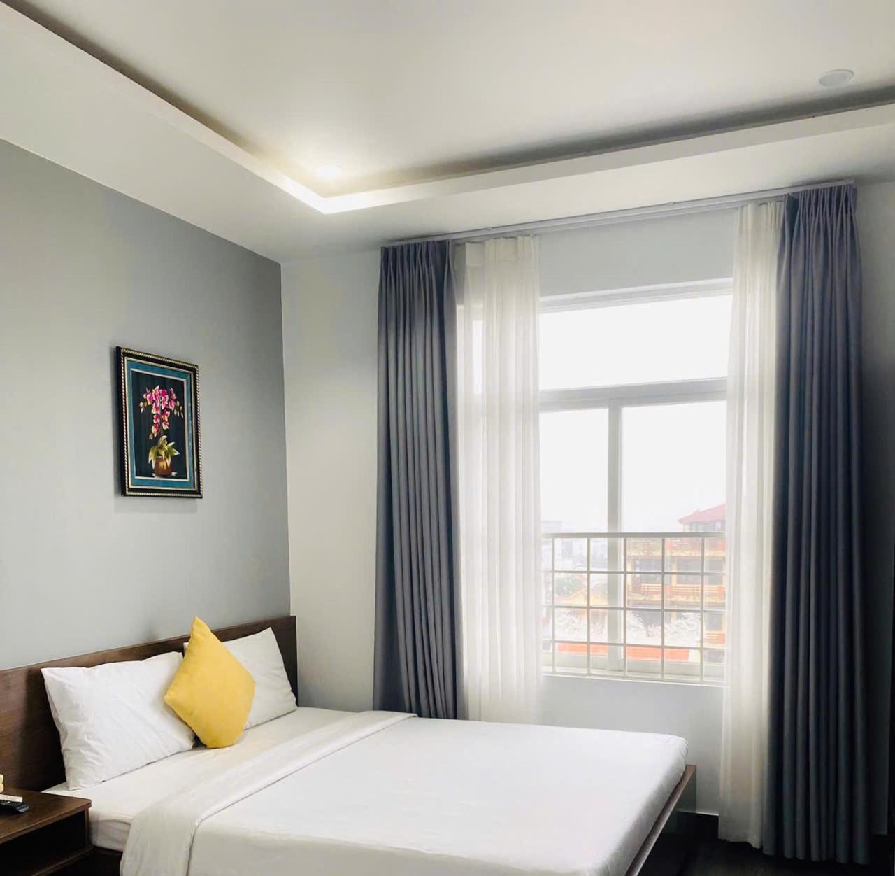 Hue Royal Hotel Luaran gambar