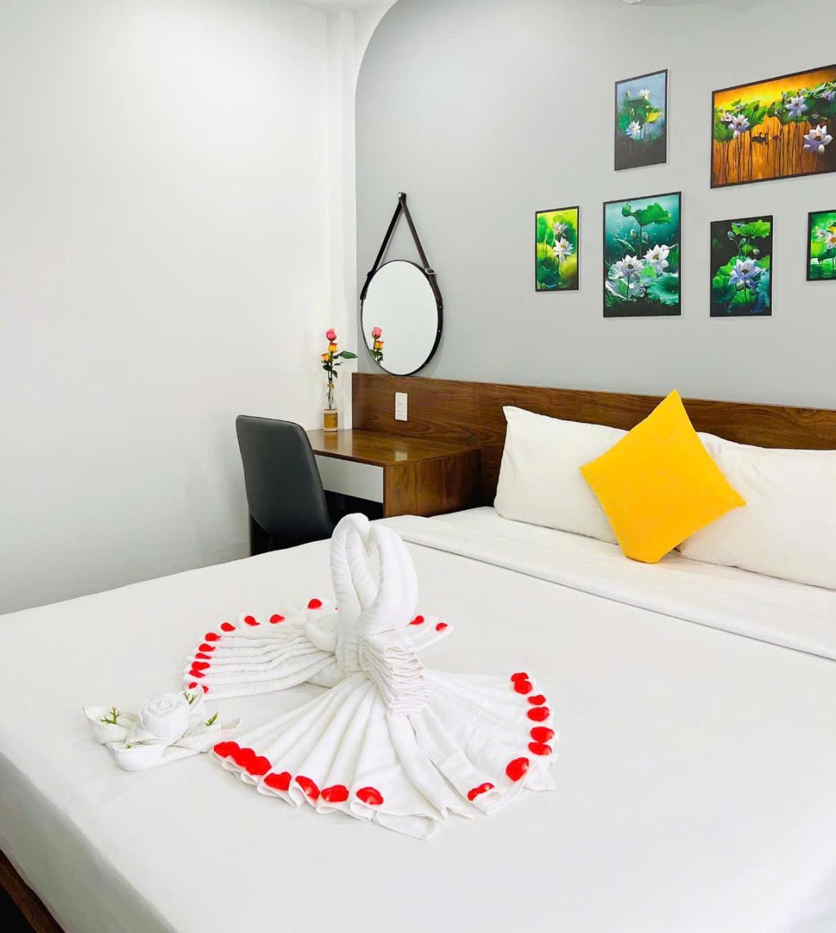 Hue Royal Hotel Luaran gambar