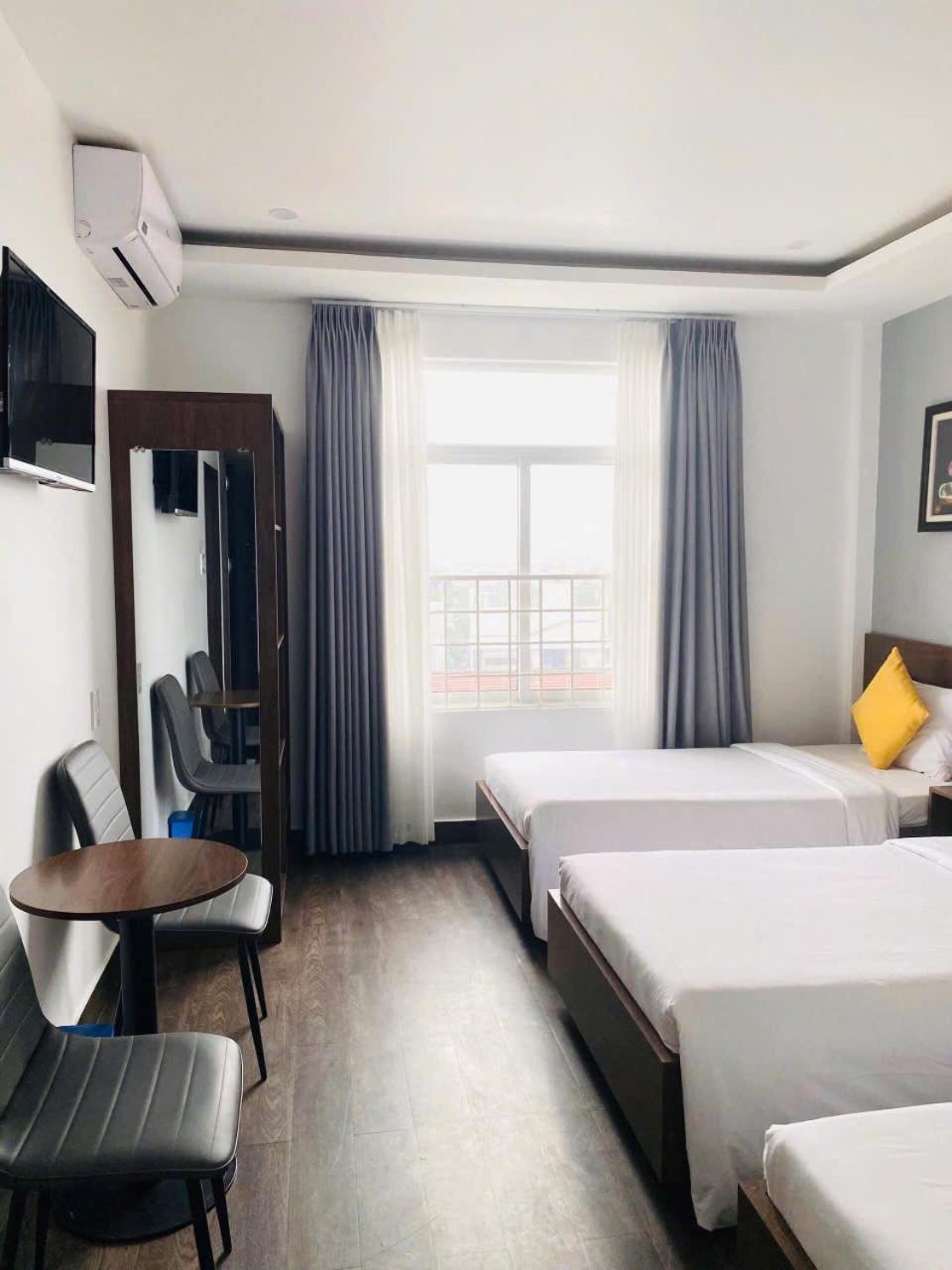 Hue Royal Hotel Luaran gambar