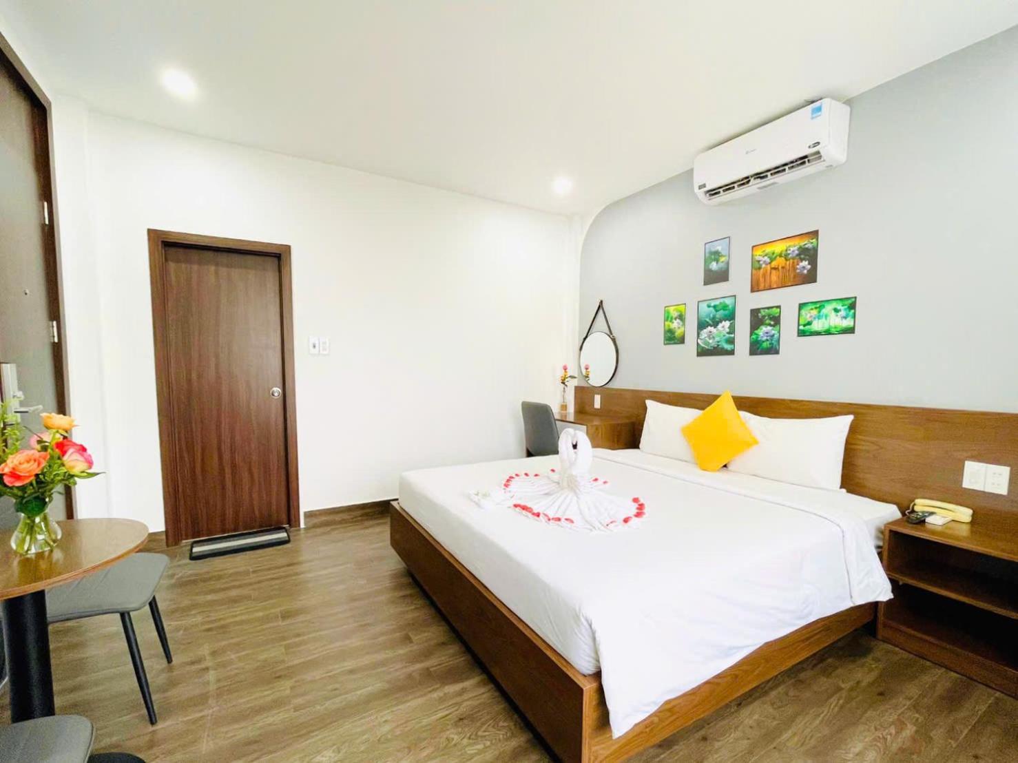 Hue Royal Hotel Luaran gambar