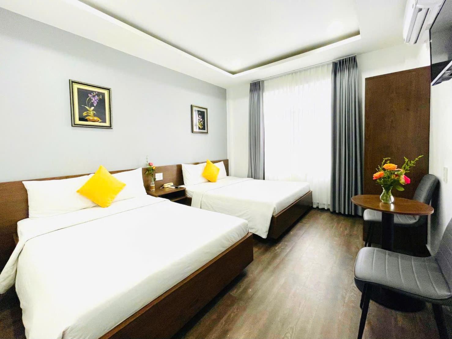 Hue Royal Hotel Luaran gambar