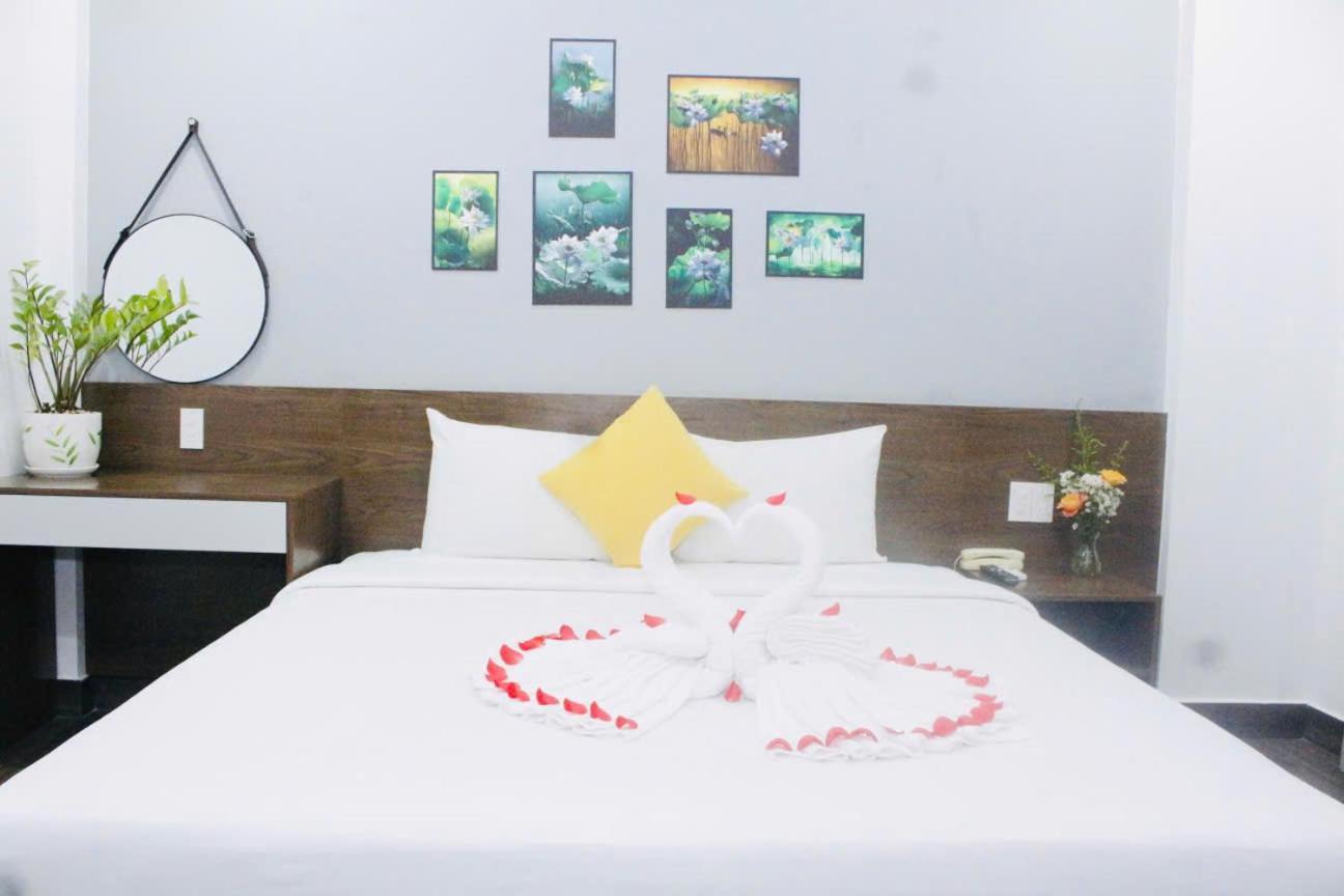 Hue Royal Hotel Luaran gambar