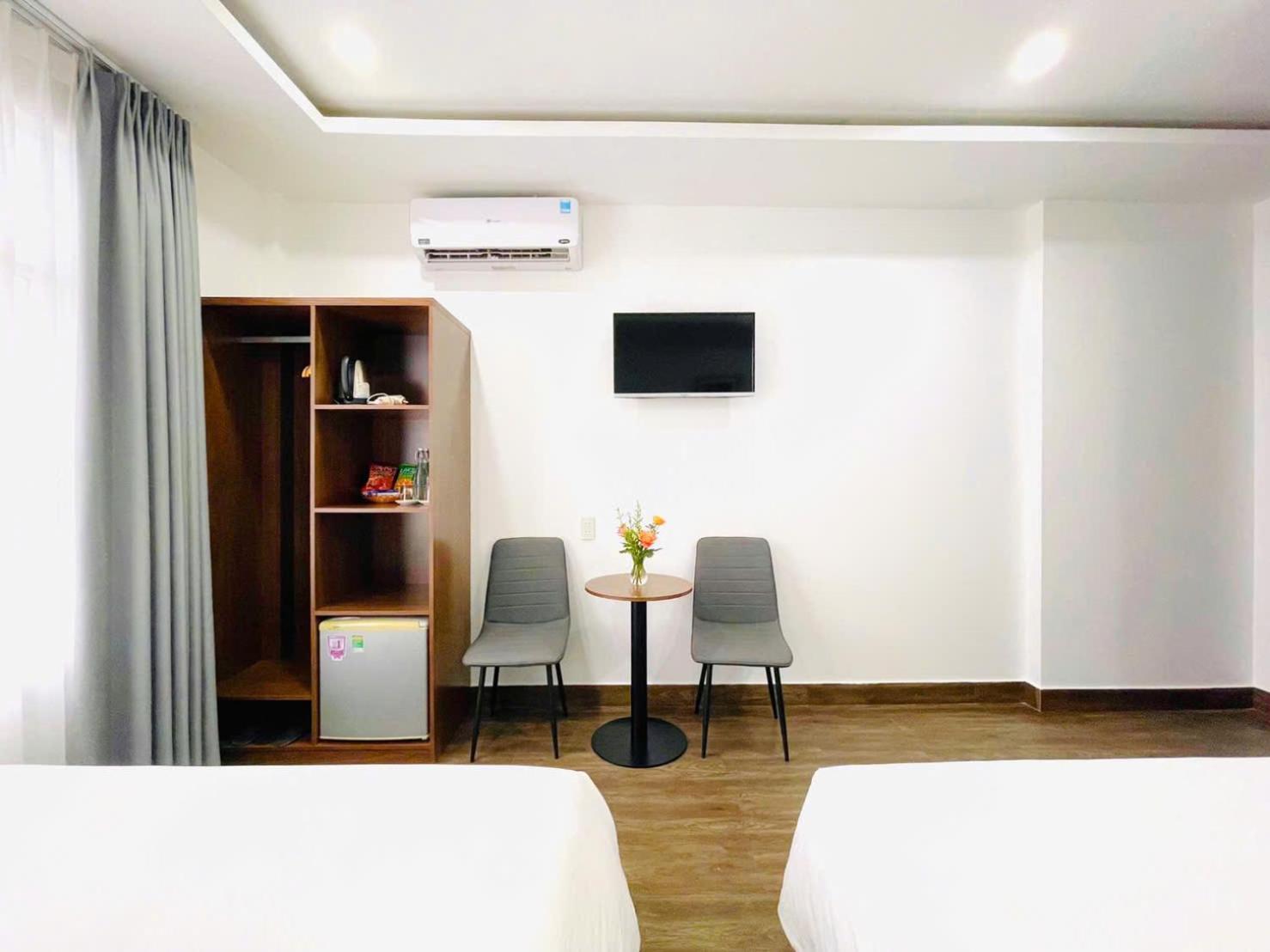 Hue Royal Hotel Luaran gambar