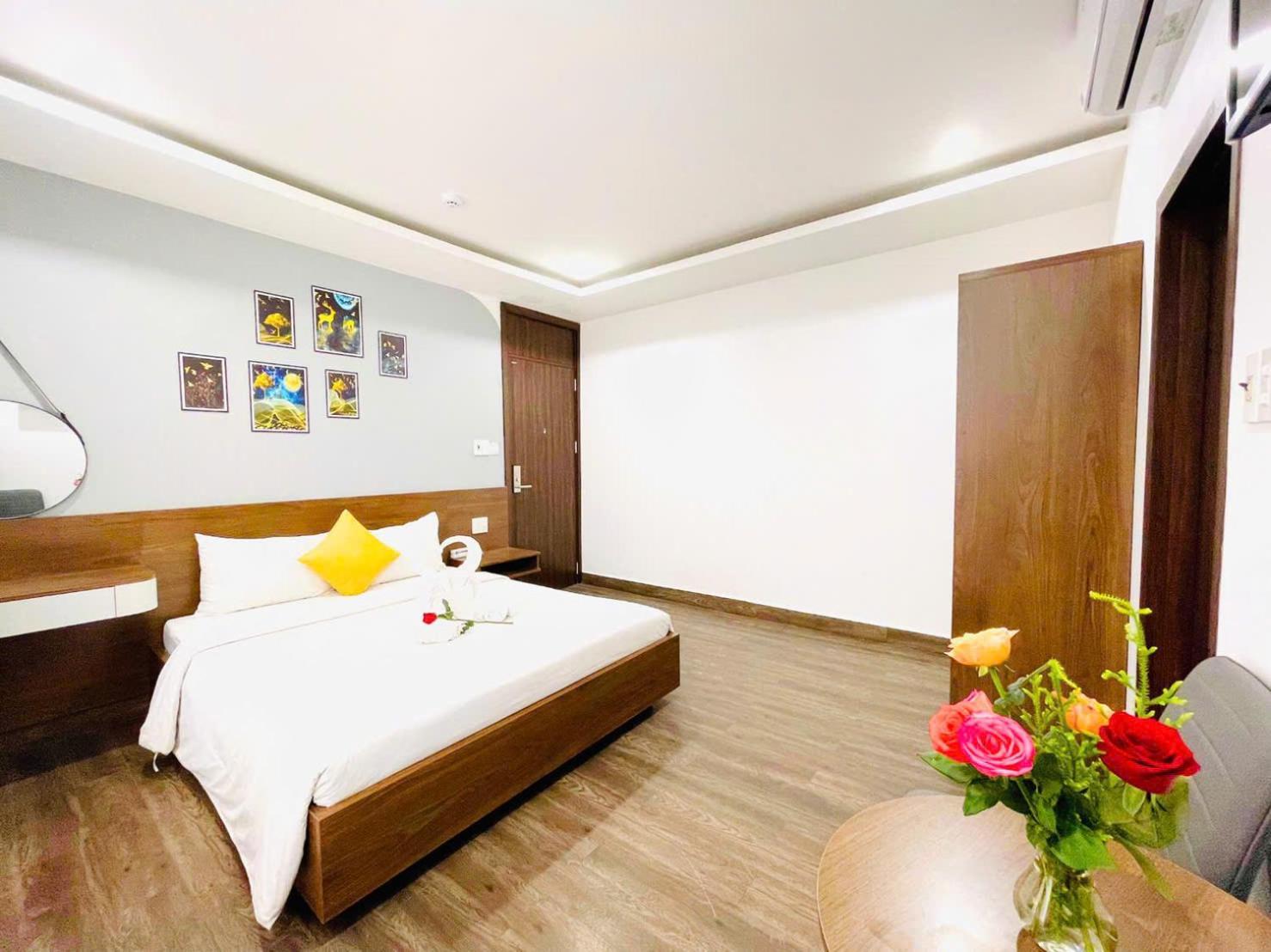 Hue Royal Hotel Luaran gambar