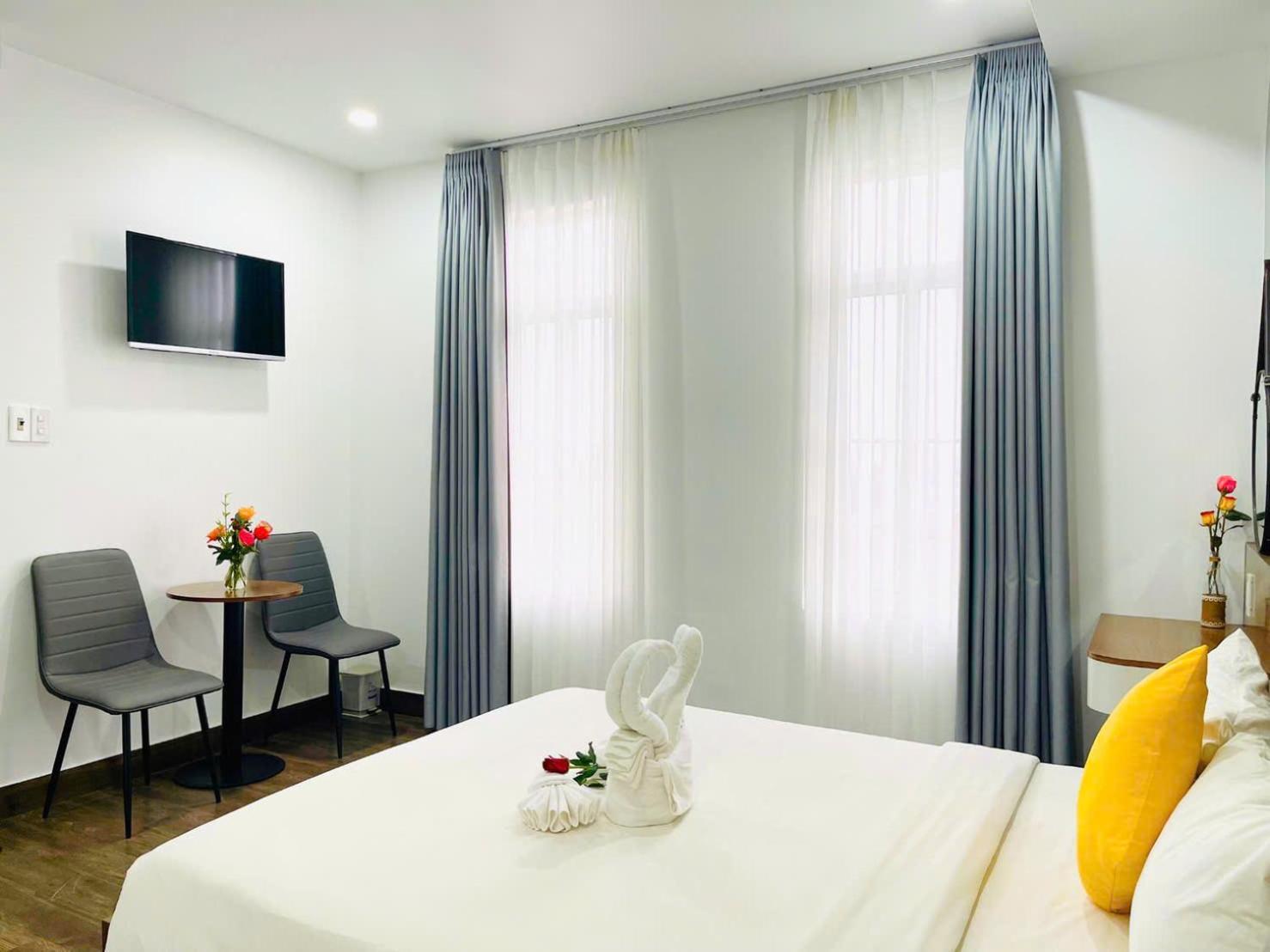 Hue Royal Hotel Luaran gambar