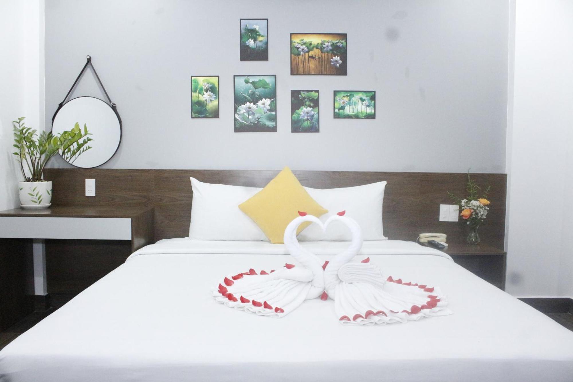 Hue Royal Hotel Luaran gambar