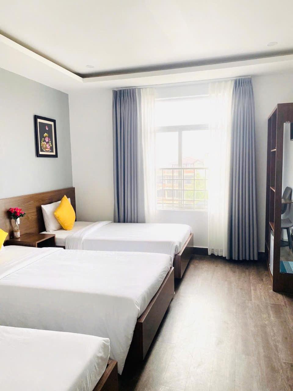 Hue Royal Hotel Luaran gambar