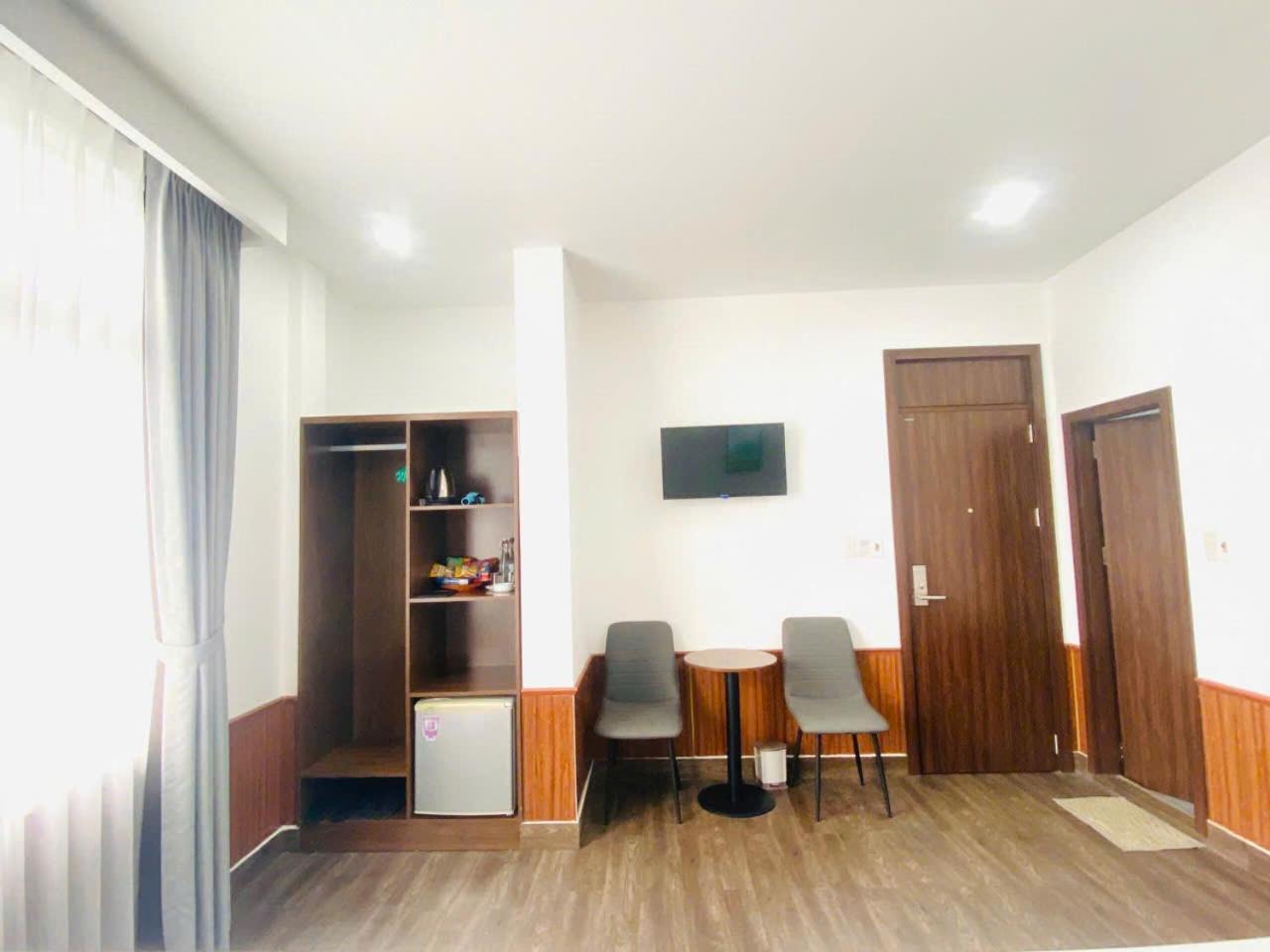 Hue Royal Hotel Luaran gambar