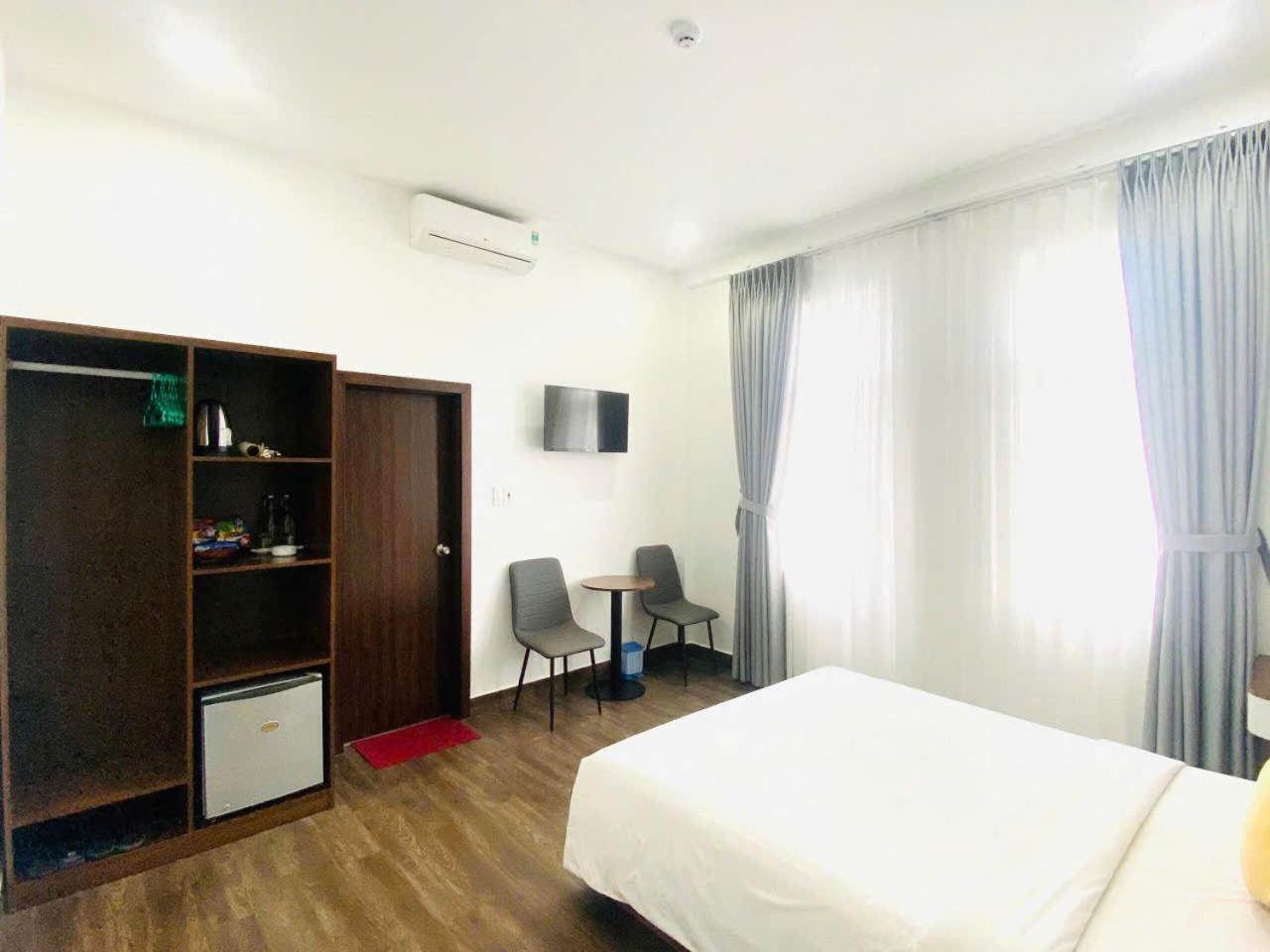 Hue Royal Hotel Luaran gambar