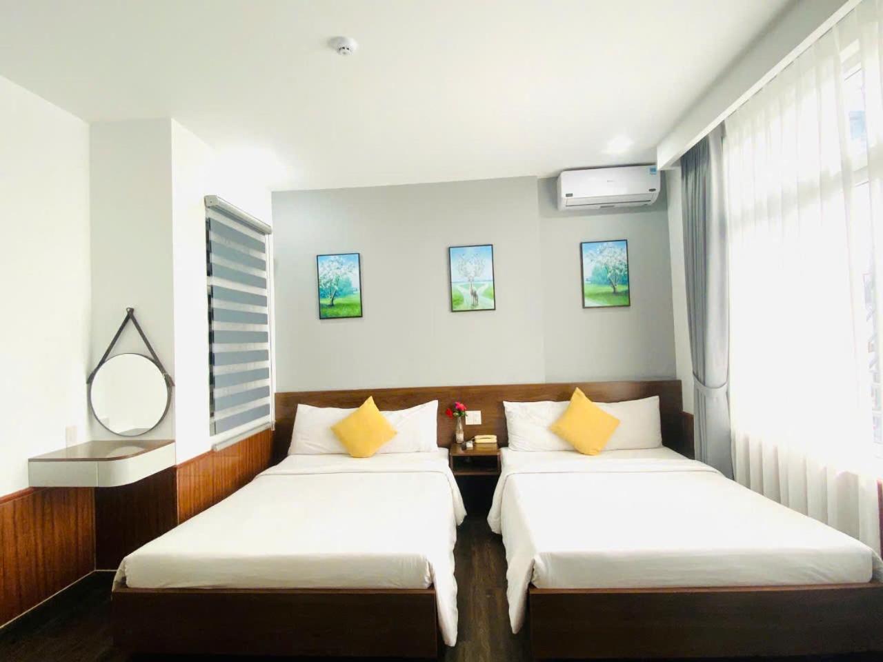 Hue Royal Hotel Luaran gambar