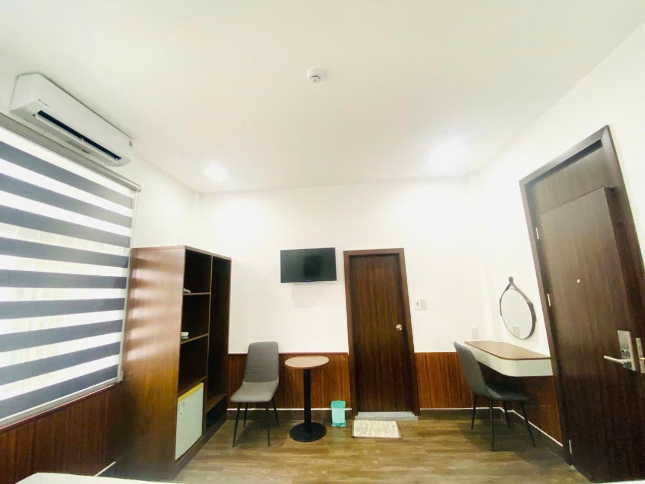 Hue Royal Hotel Luaran gambar