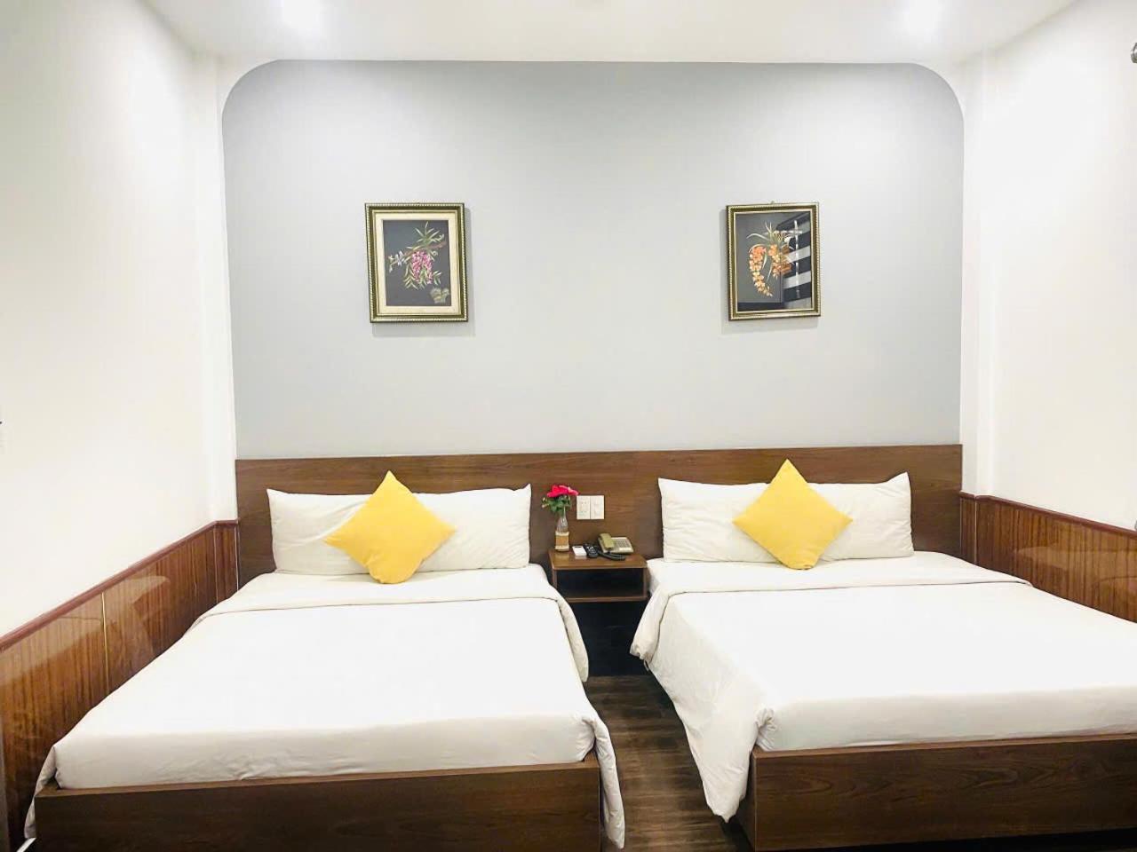 Hue Royal Hotel Luaran gambar