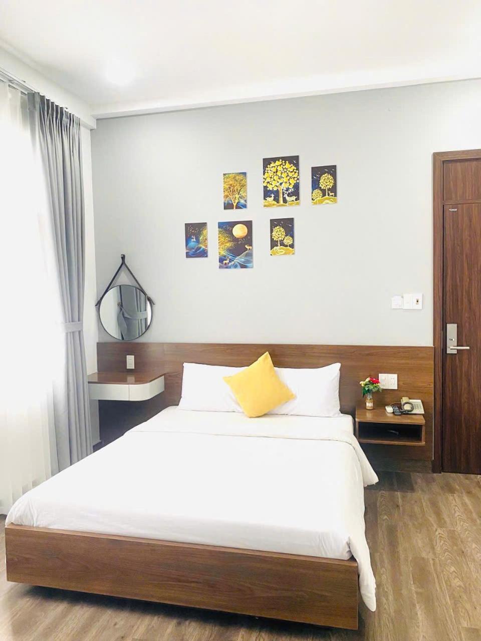 Hue Royal Hotel Luaran gambar