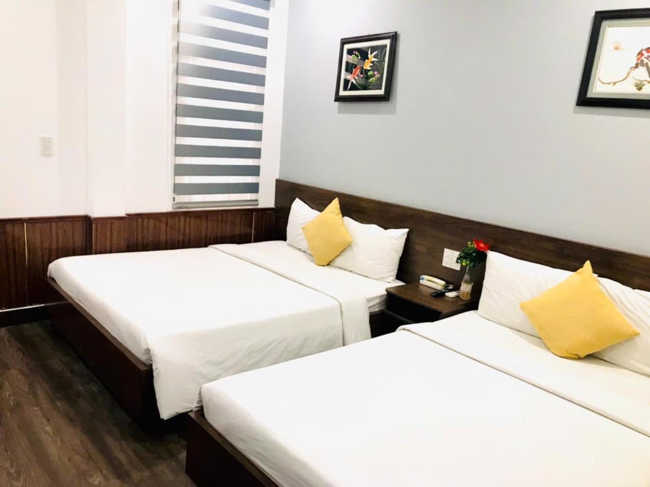 Hue Royal Hotel Luaran gambar